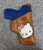 S&W holster
