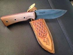 Knife sheath